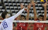 ایران ۰ – ۳  روسیه / پایان کار شاگردان کولاکوویچ ایران ۰ – ۳  روسیه / پایان کار شاگردان کولاکوویچ