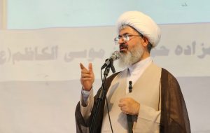 ۱۳ آبان نماد استمرار انقلاب و استکبارستیزی است