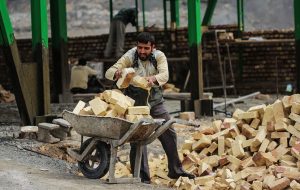 حضور ۷۰۰دانشجوی ترم اولی در مناطق زلزله‌زده کاشمر