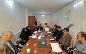 ۹۵۰میلیارد ریال تسهیلات تولید و اشتغال به خراسان رضوی اختصاص یافت