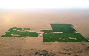 تهدیدات بیابان‌زایی و مهاجرت؛ چالش‌های کشاورزی در حاشیه کویر