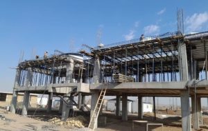 بلاتکلیفی نهضت ملی مسکن کاشمر بلاتکلیفی نهضت ملی مسکن کاشمر