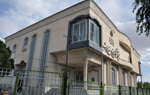 تنها مجتمع فرهنگی کاشمر با قدمتی ۳۰ ساله فرسوده است