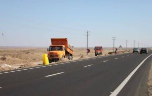 شتاب‌بخشی به پروژه حیاتی محور شادمهر-کاشمر ضروری است