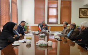 کاشمر میزبان نهمین جشنواره منطقهای تئاتر میثاق کاشمر میزبان نهمین جشنواره منطقهای تئاتر میثاق