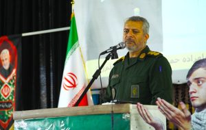 بسیج حقیقتی است که حضور مردم به آن معنا میدهد بسیج حقیقتی است که حضور مردم به آن معنا میدهد