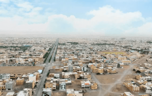 گزارش میدانی از مشکلات شهرستان بردسکن