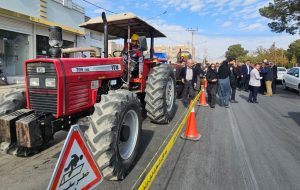 سرمایه‌گذاری ۱۰۰۰میلیاردی دولت برای اجرای FTTH در کاشمر