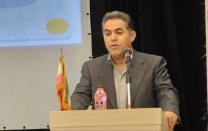 اعتبارات اشتغال خلیلآباد ۵۰ درصد افزایش یافت اعتبارات اشتغال خلیلآباد ۵۰ درصد افزایش یافت