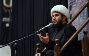 سیره حضرت زهرا (س) نقطه عطف ولایتپذیری است سیره حضرت زهرا (س) نقطه عطف ولایتپذیری است