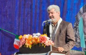 نقش بسیج در ثبات انقلاب بیبدیل است نقش بسیج در ثبات انقلاب بیبدیل است