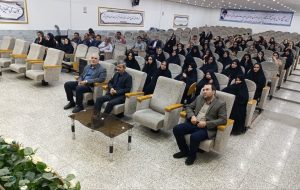 پایدارسازی نیروگاه خورشیدی خلیل‌آباد با هدف توانمندسازی و اشتغال مددجویان