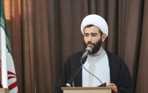 بردباری، آتش فتنه را در جامعه خاموش می‌کند