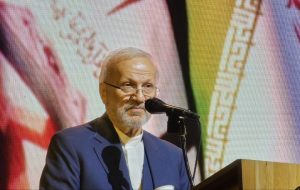 صدور پیام انقلاب بدون شلیک حتی یک گلوله