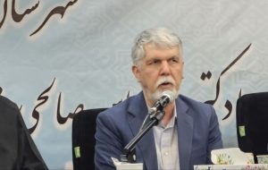 برنامه دوساله برای تجهیز زیرساخت‌های فرهنگی ترشیز