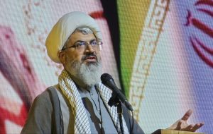 ظرفیت قرآنی کاشمر، فرصتی برای رشد است